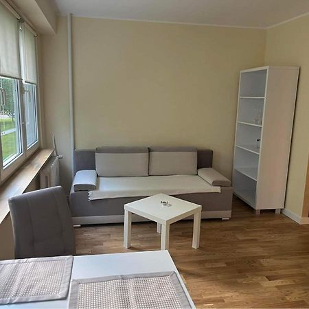 Apartament Dworcowa Olsztyn  Ngoại thất bức ảnh